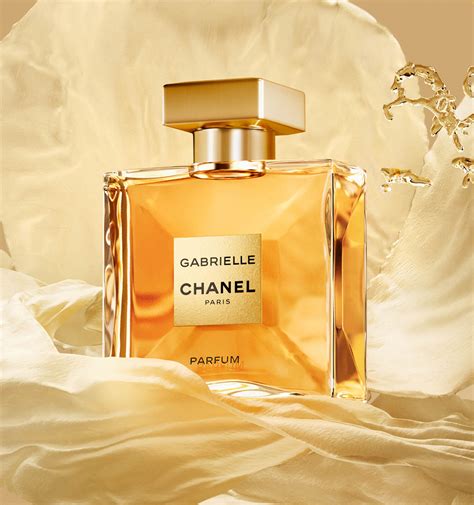 chanel gabrrielle fragrance|gabrielle Chanel perfume best price.